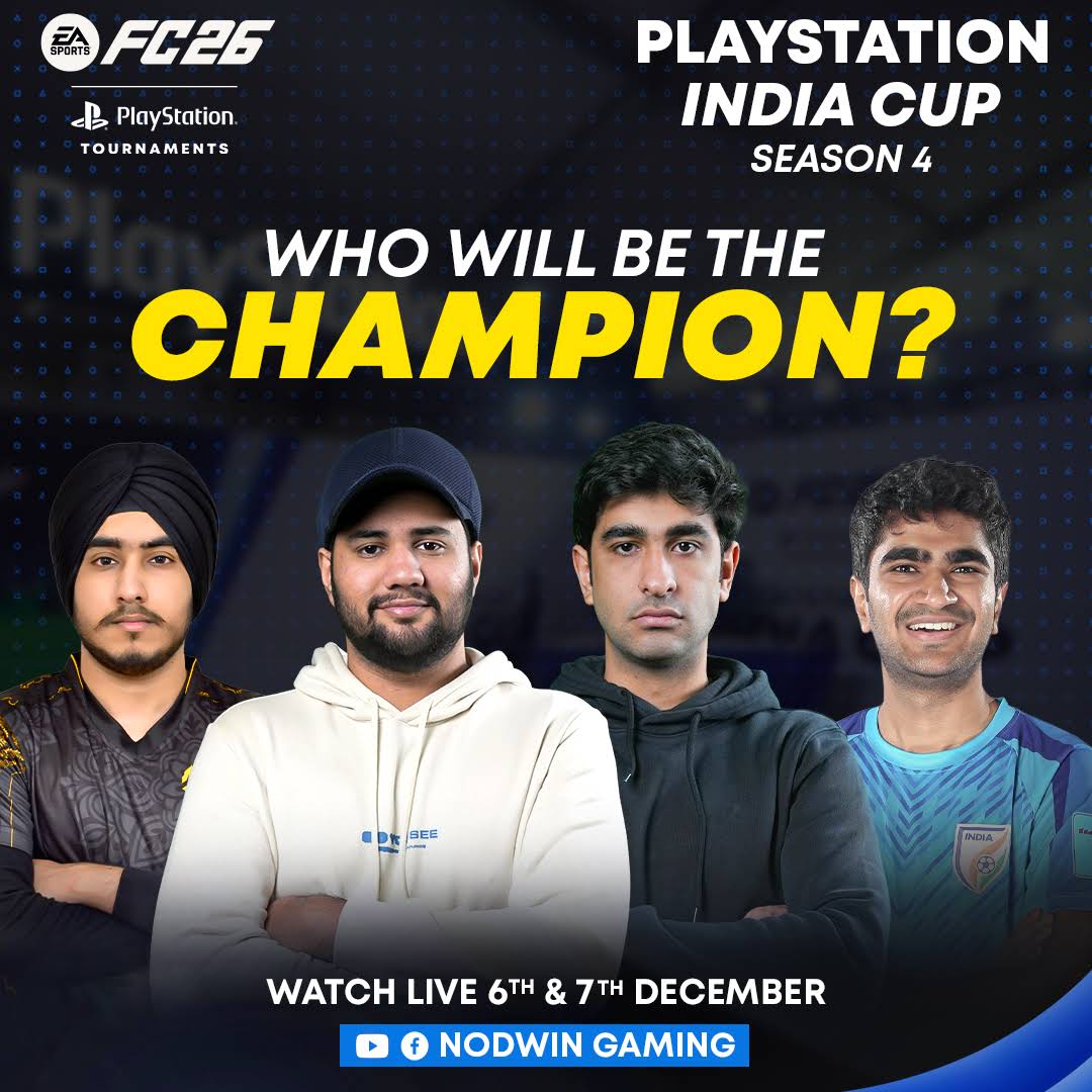 Post from NODWIN Gaming