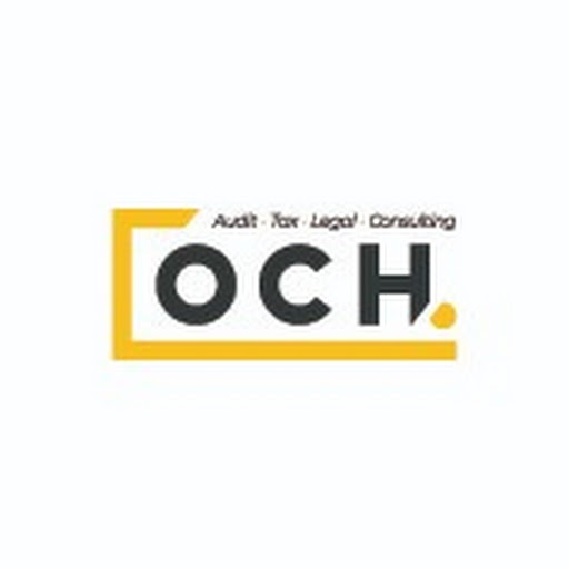 OCH Group - Haciendo fuertes los negocios