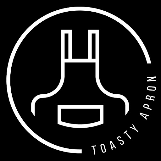 Toasty Apron