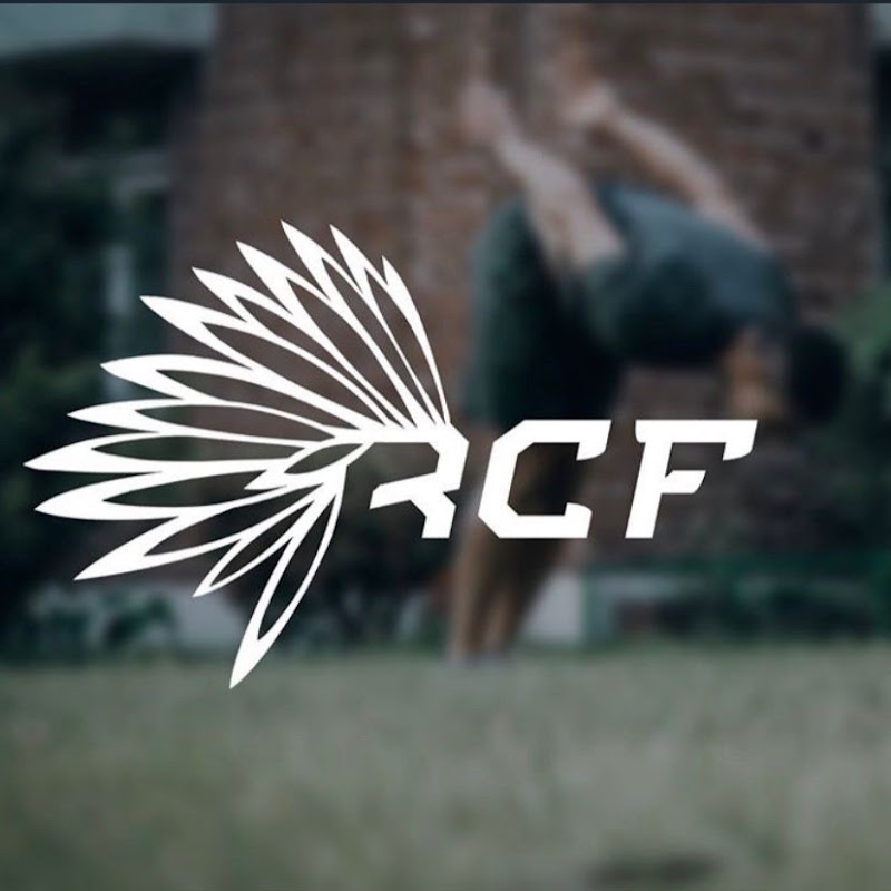 Red Chief Fitness