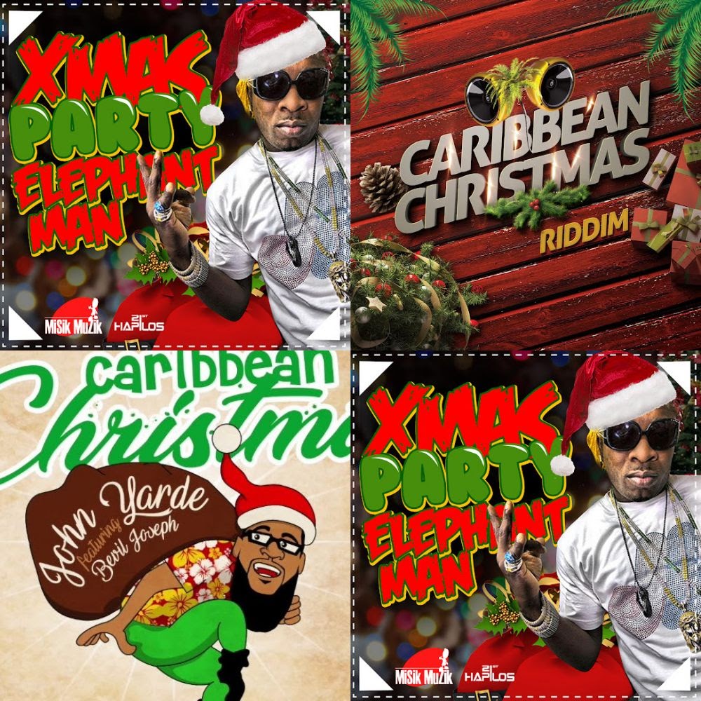 Trini Christmas songs