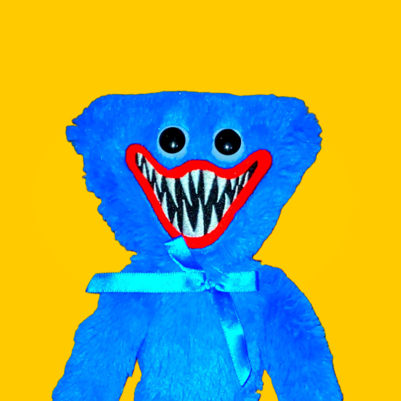Huggy Wuggys Life