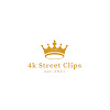 What could 4K Street Clips buy with $125.07 thousand?