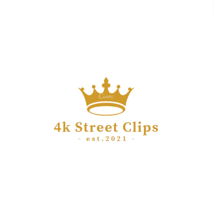 4K Street Clips Net Worth & Earnings (2024)