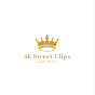 4K Street Clips 