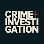 Crime+Investigation  logo