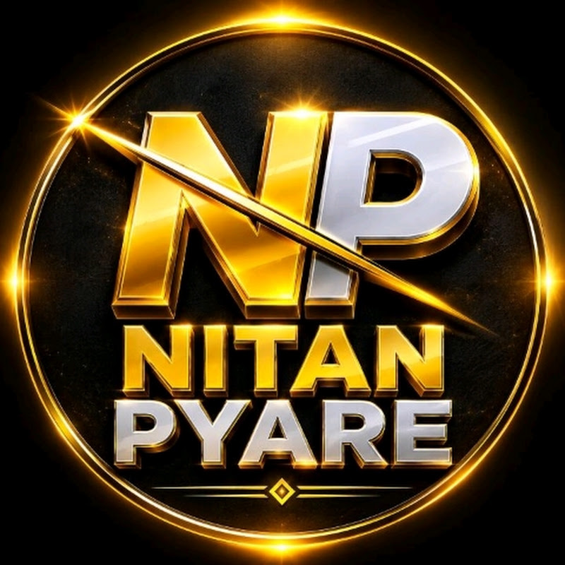 NITAN PYARE 🔵