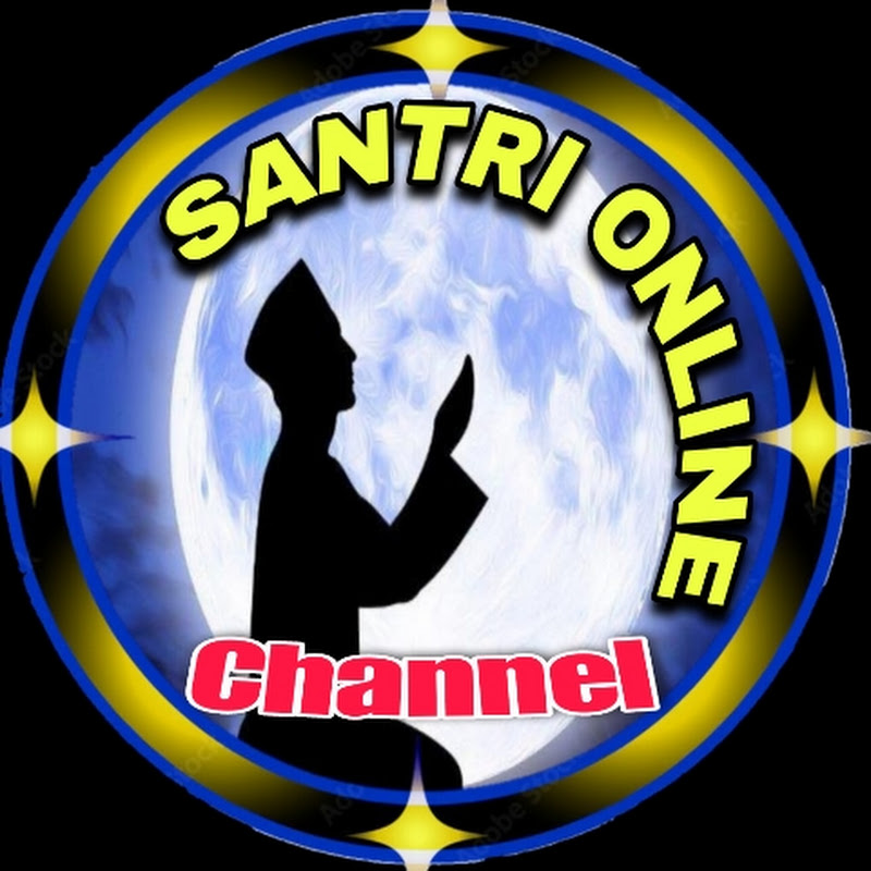 SANTRI ONLINE CHANNEL