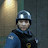 Black Mesa Security officer