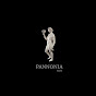 David Toth - Pannonia Film logo