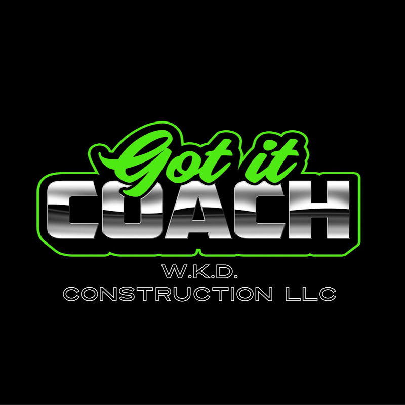 W.K.D. Construction llc