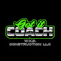 W.K.D. Construction llc logo