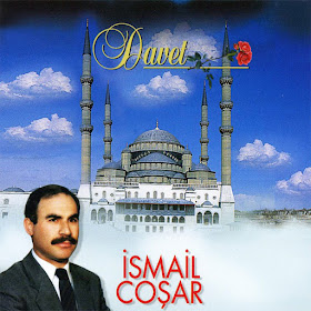İsmail Coşar