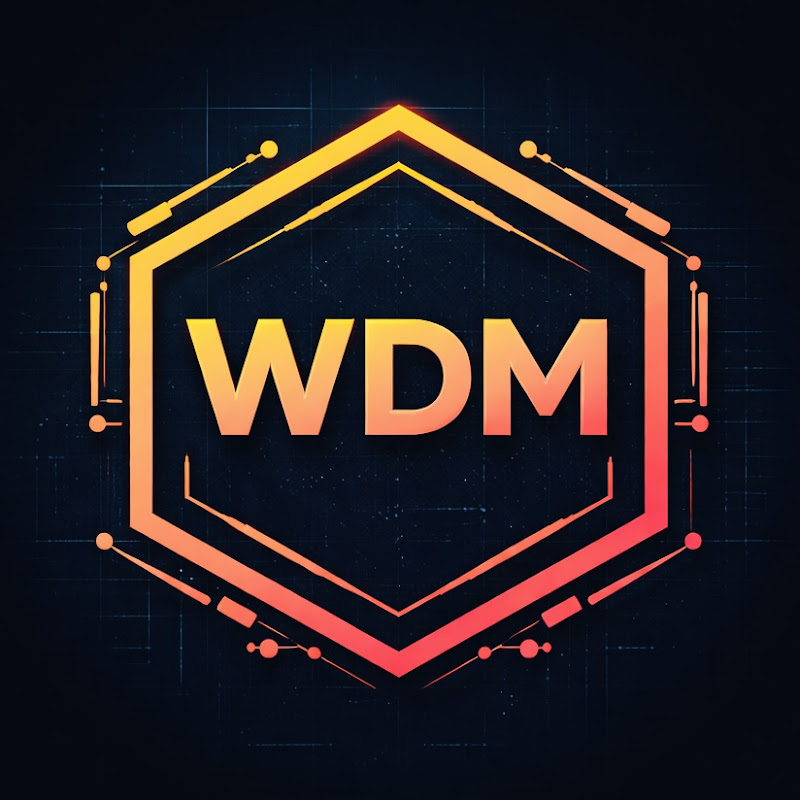 WebDevMatics