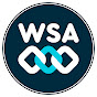 Worldwide Scholarly Alliance logo