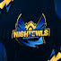 NightOwls Esports Organisation -  Neo