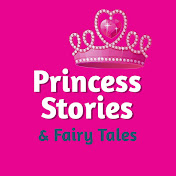 Princess Stories - Cartoon Series