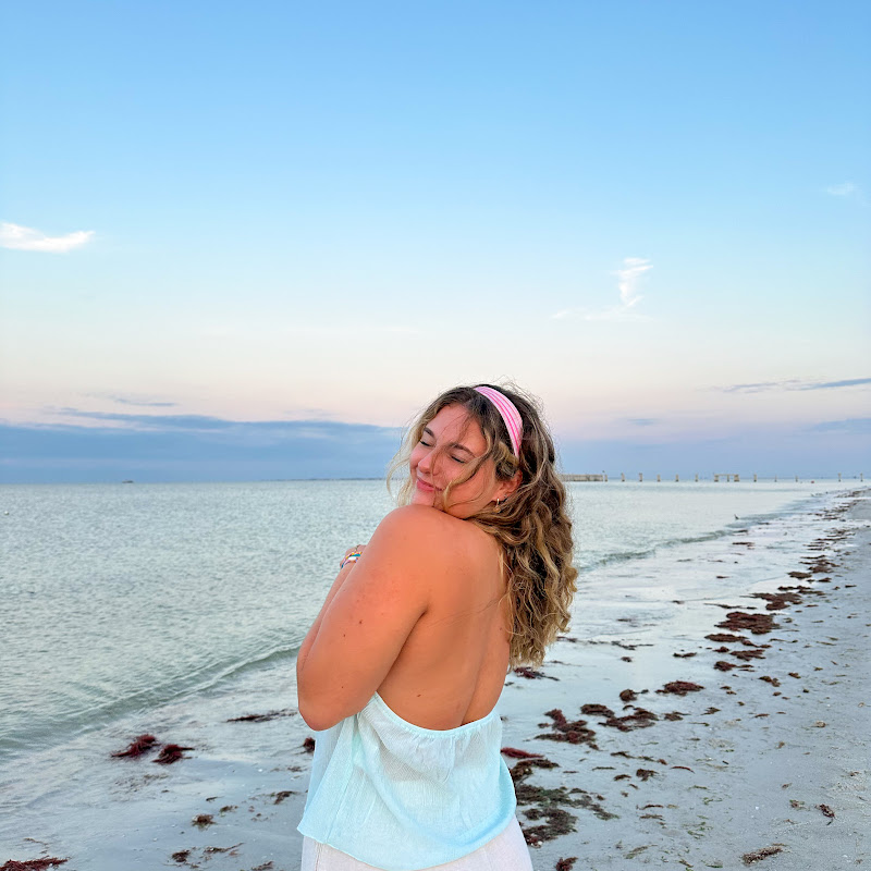 Katelyn Castleberry