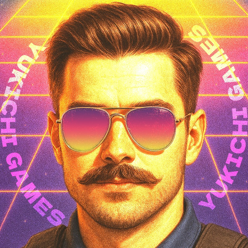 ゆきち/YUKICHI GAMES