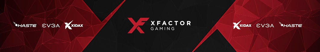 XfactorGaming YouTube channel avatar
