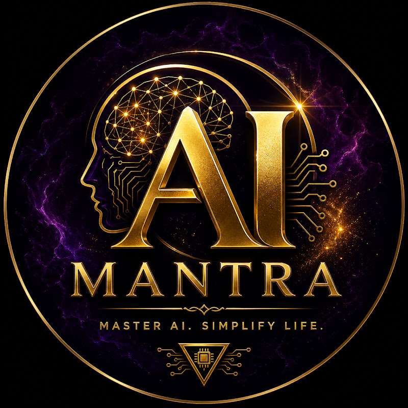 AI Mantra Lab