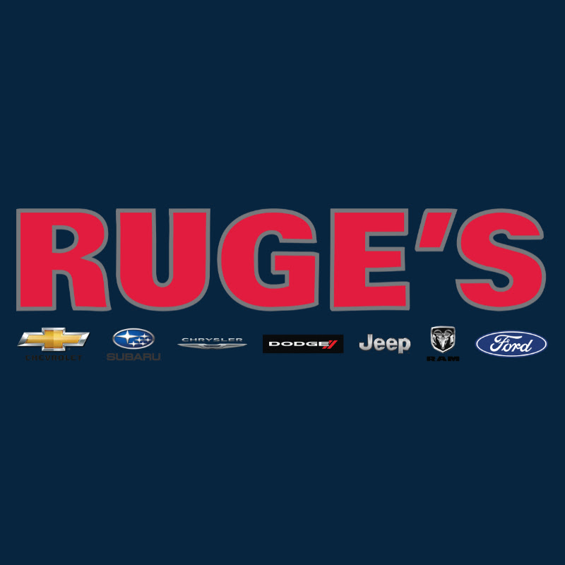 Ruge's Auto Group