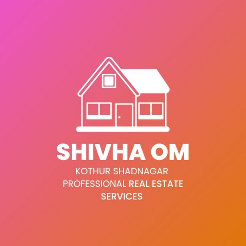 SHIVHA OM Real Estate | Thimmapur Kothur Shadnagar