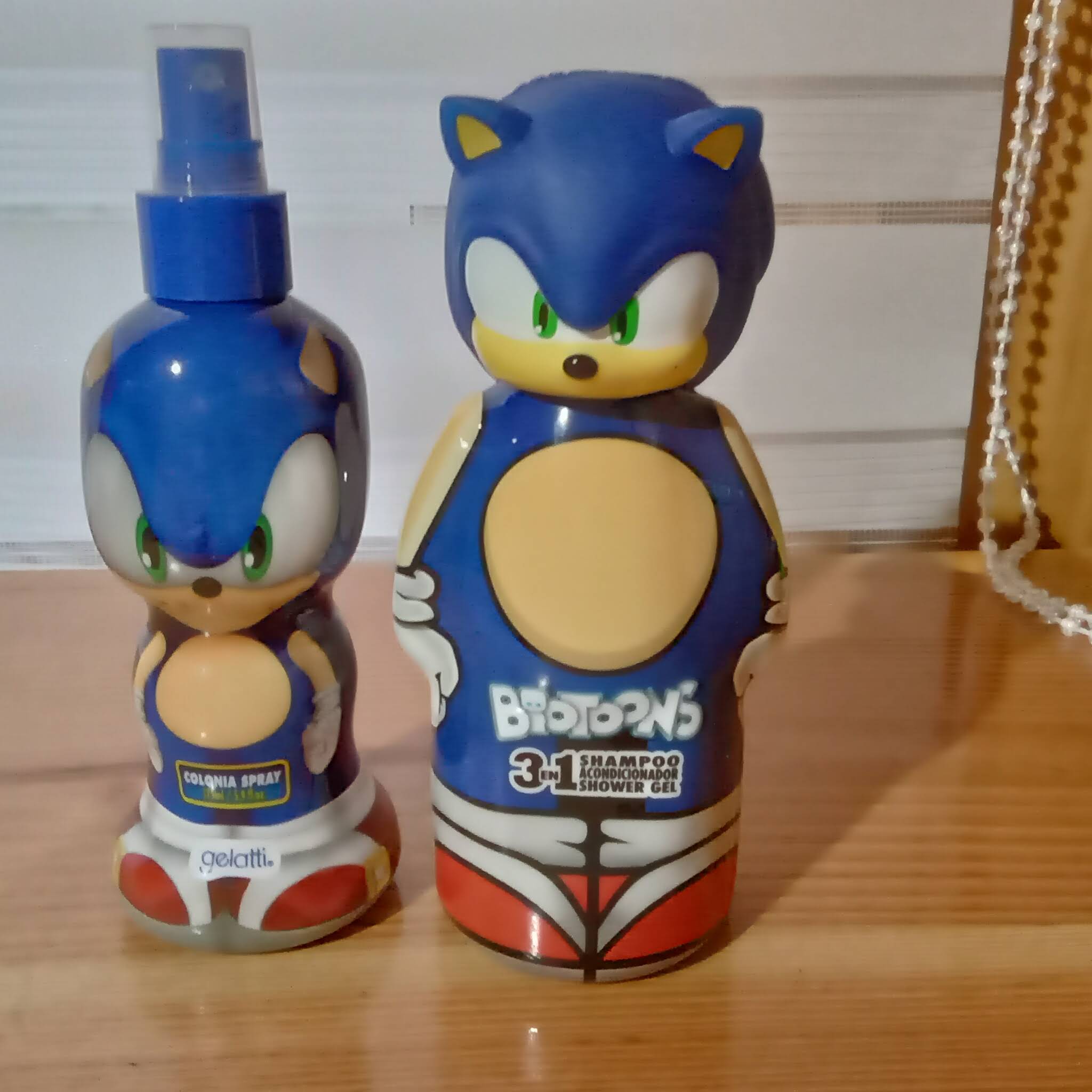 Post from Sonic Arts