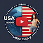 Viral Curve logo