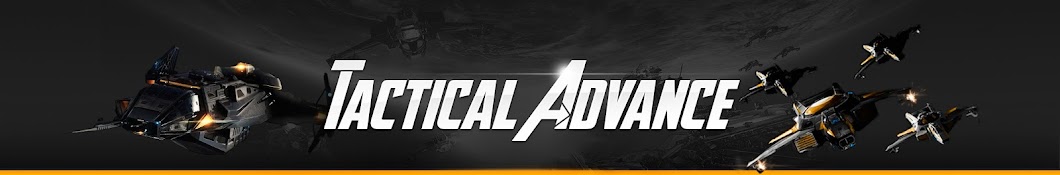 Tactical Advance Avatar del canal de YouTube