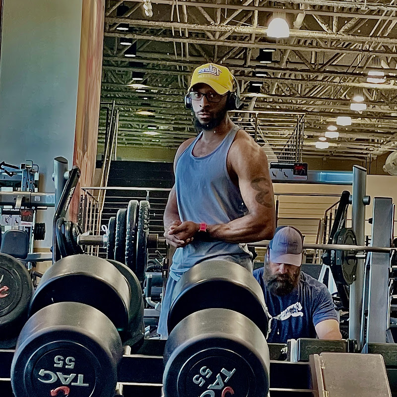 Darius Walls