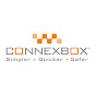 CONNEXBOX® logo