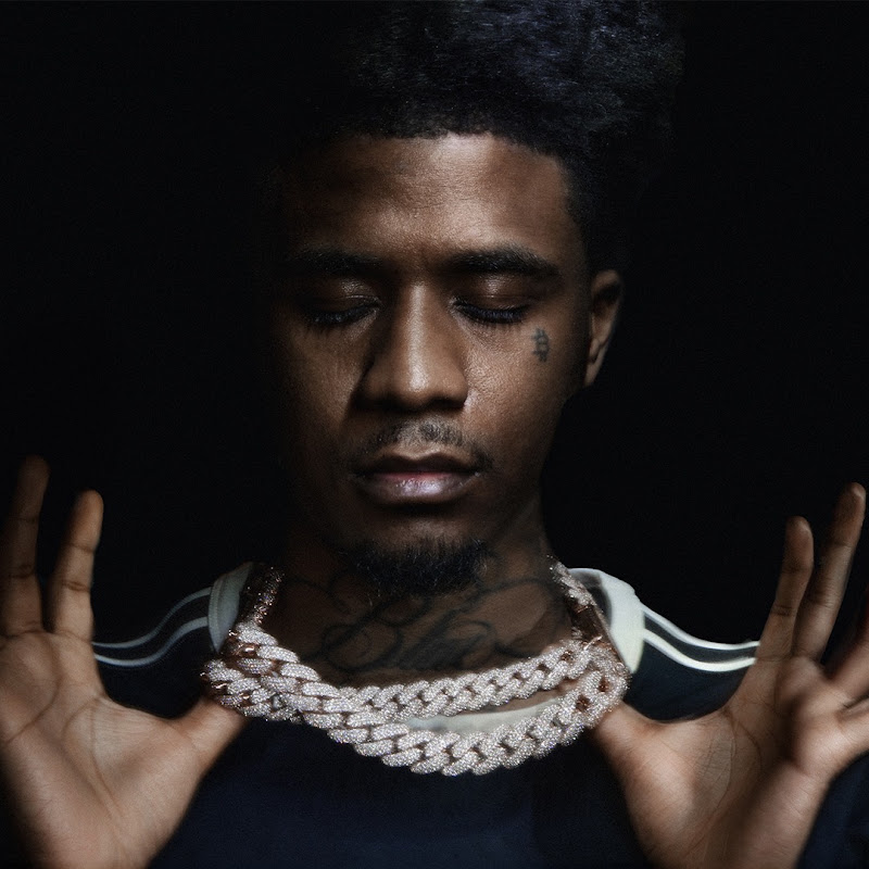 Benji Blue Bills @benjibluebills | Thizzler