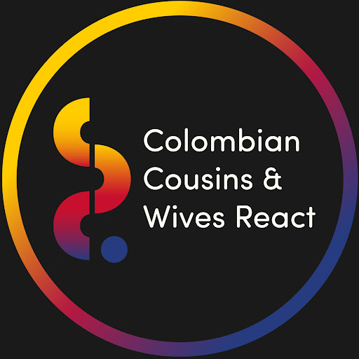 Colombian Cousins and Wives React