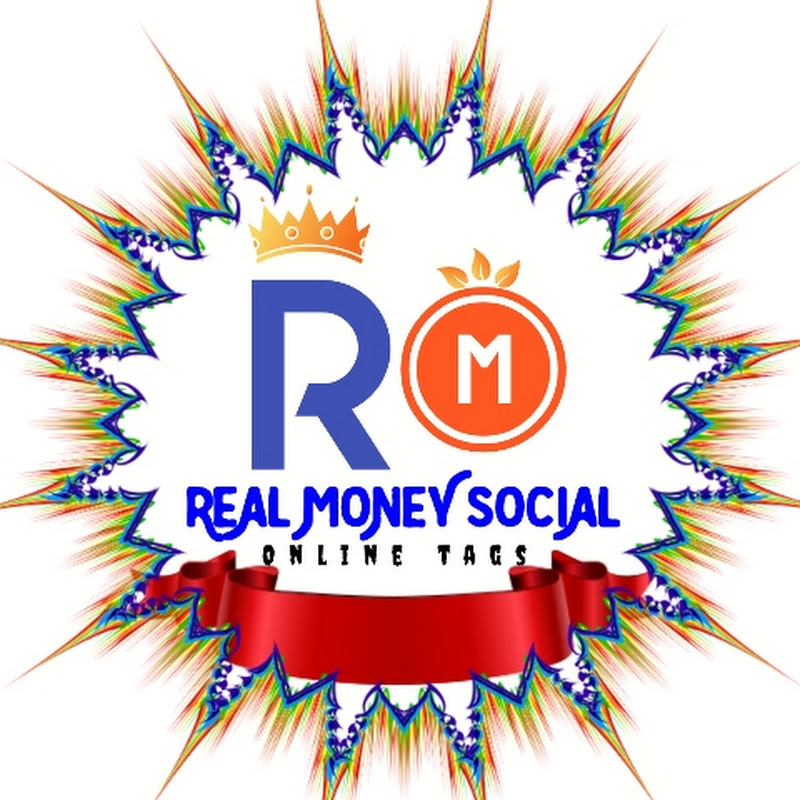 REAL MONEY 🤑