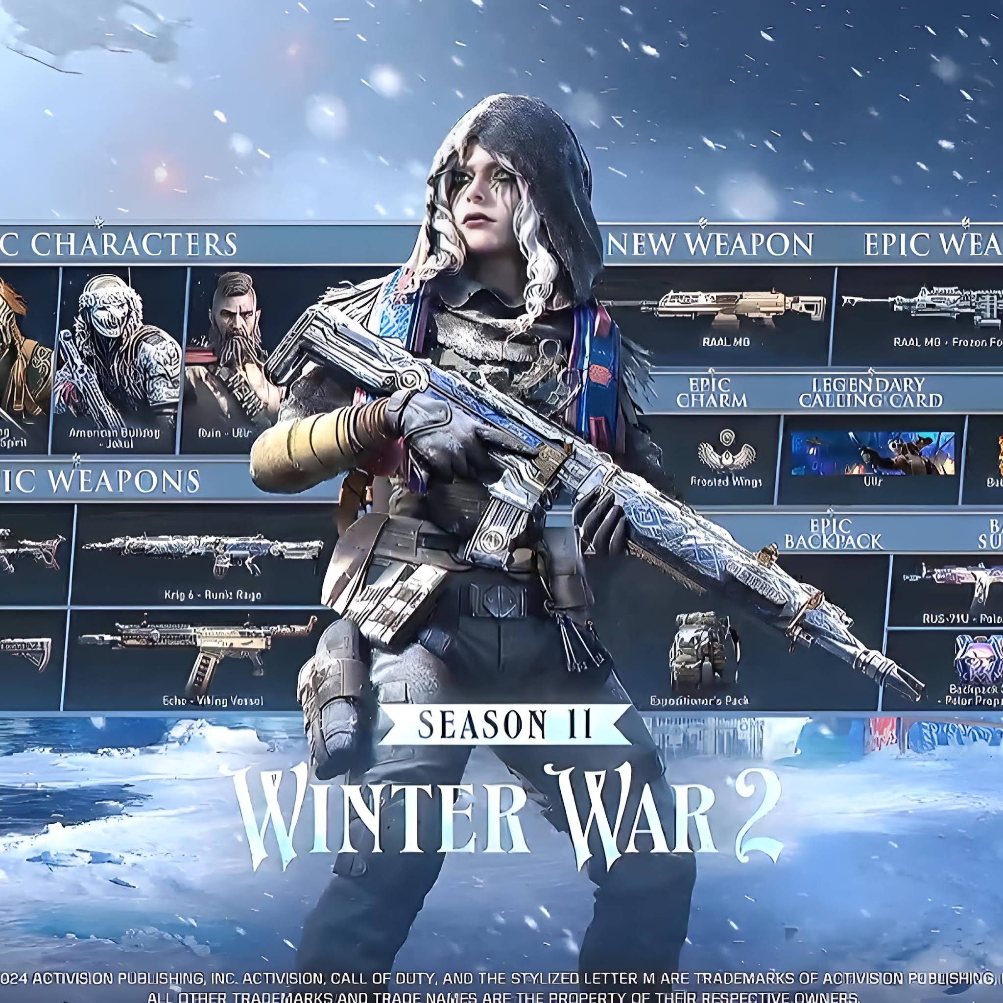 Post from CoD Awees