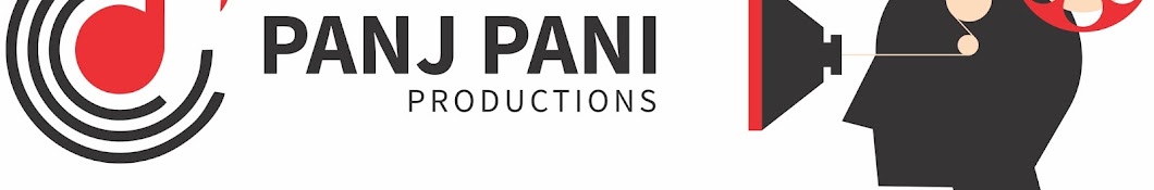Panj Pani Productions YouTube-Kanal-Avatar
