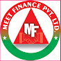Meet Finance Pvt Ltd logo