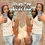 Us vs You logo