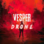 African Folktales With Vesper Drone logo