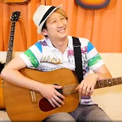 Guitarist 杉山つよし