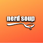 Nerd Soup logo