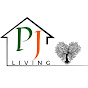 PJLiving logo