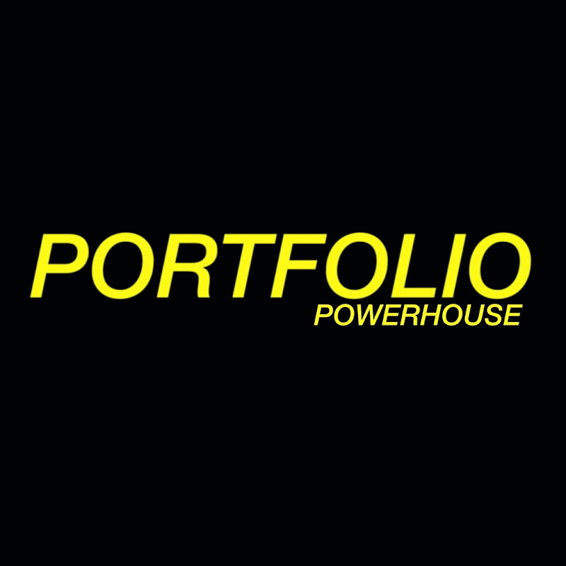 Portfolio Powerhouse
