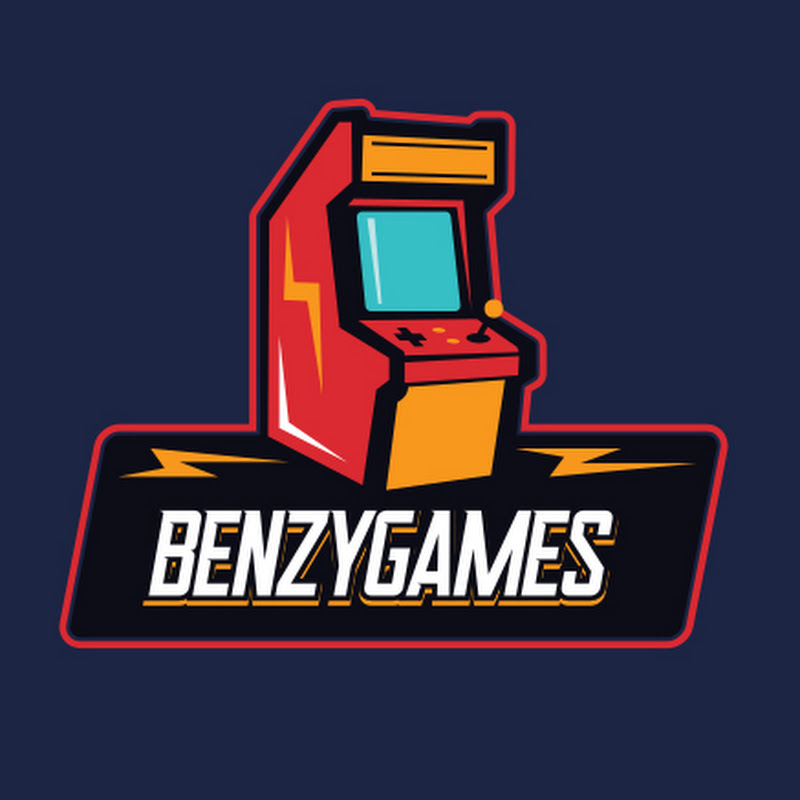 BenzyGames 