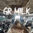 GR milk PL🐄