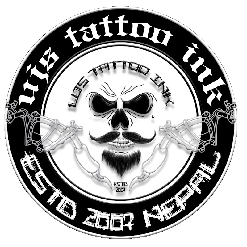 Ujs Tattoo Ink