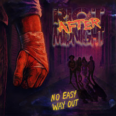 Riot After Midnight - Topic