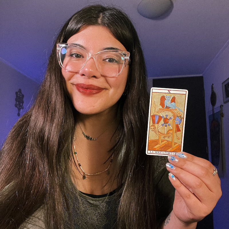 Gisse ASMR
