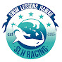 Swim Coach logo
